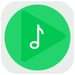 iPhone Music Player